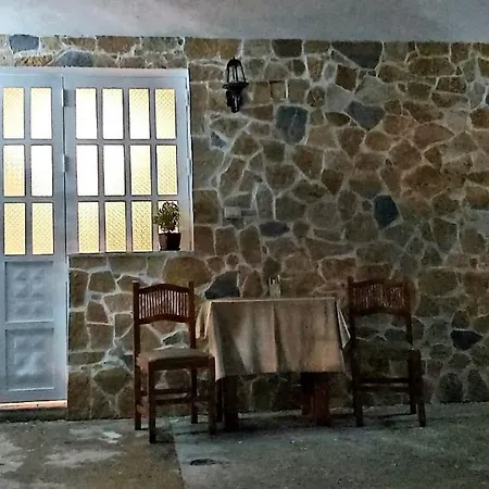 B.B Guesthouse Sarande Exterior photo