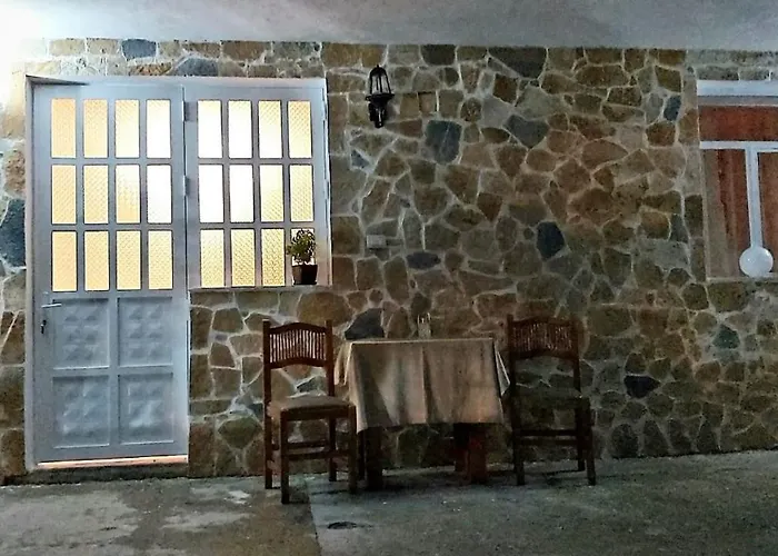 B.B Guesthouse